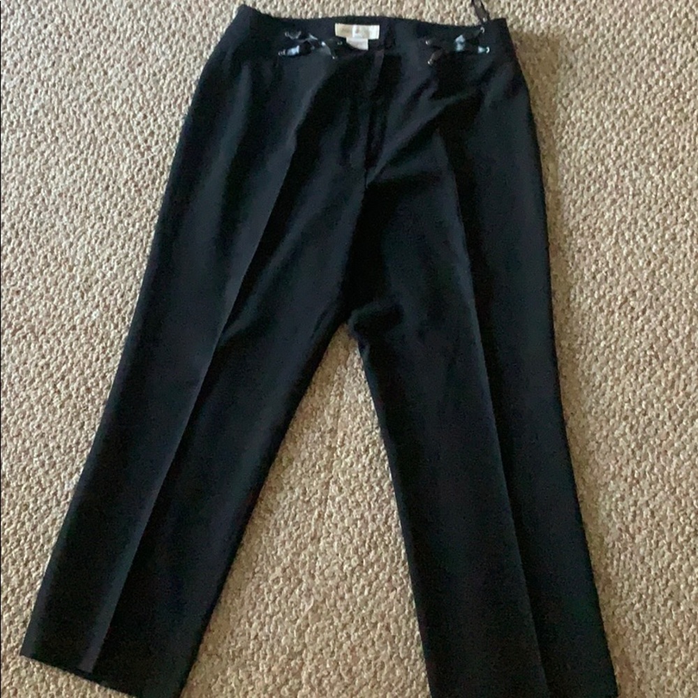 Jones New York Womens Dress Pants
